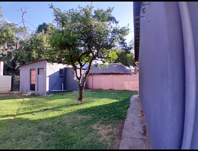 3 BEDROOM HOUSE FOR SALE IN BO-DORP